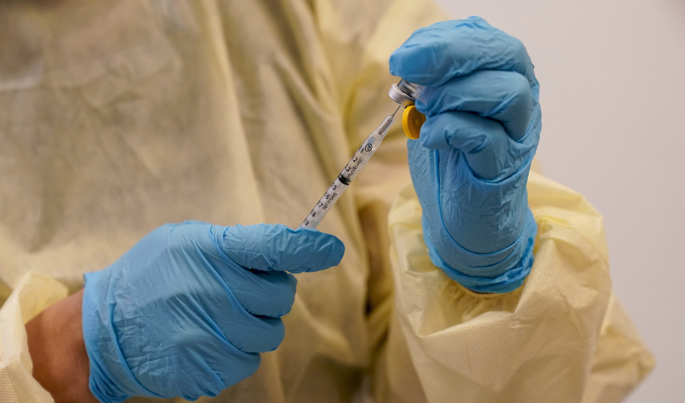 Nära 70 fall av botulism har registrerats. Arkivbild. Foto: Mary Altaffer/AP/TT