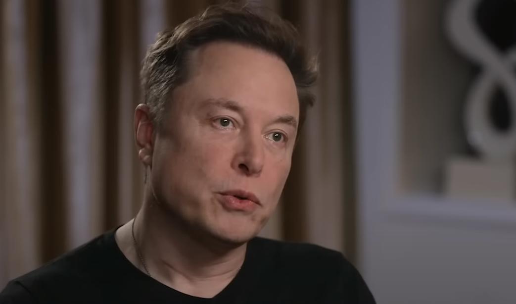 Elon Musk ser hotet från AI som något annat, än vad som har skildrats i populärkulturella filmer som Terminator. Foto: Fox News / Youtube