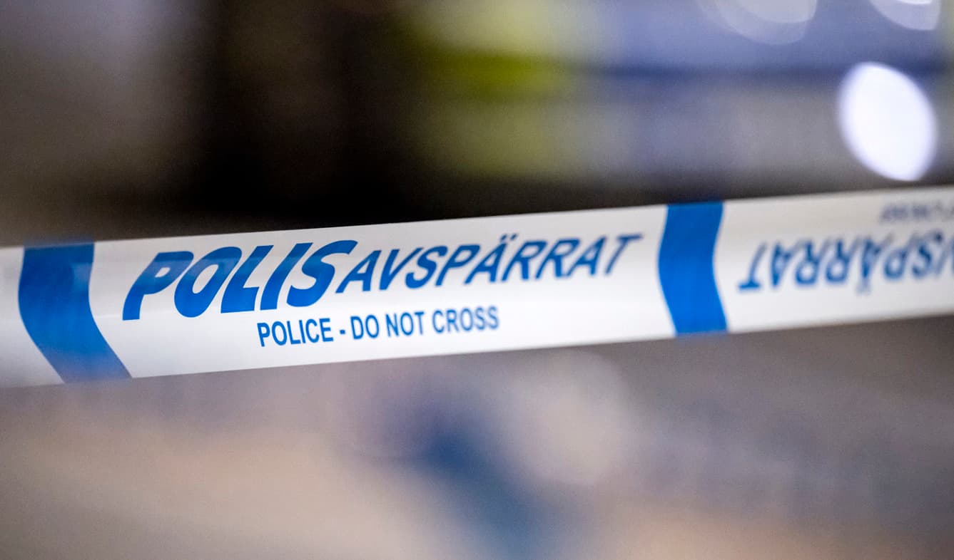 Misstankarna om mord har försvagats. Arkivbild. Foto: Johan Nilsson/TT
