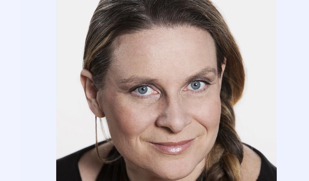 Operasångerskan Annalena Persson har efter en framgångsrik tjugoårig karriär haft sin avskedsföreställning på Göteborgsoperan. Nu axlar hon rollen som solistchef vid operahuset. Foto: Tilo Stengel