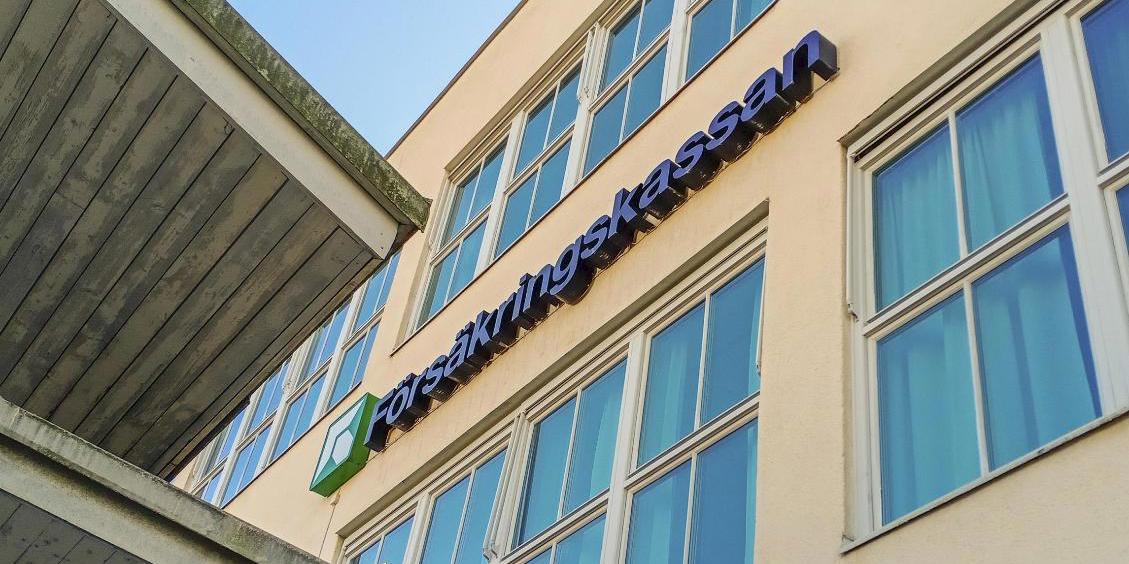 På fem år har bostadsbidraget minskat. Foto: Bilbo Lantto