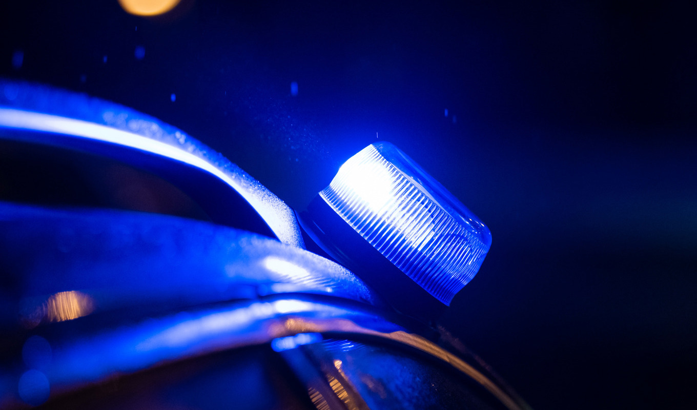 Ett misstänkt farligt föremål hittades inomhus i Tensta i Stockholm på onsdagskvällen. Två personer har gripits. Arkivbild. Foto: Johan Nilsson/TT