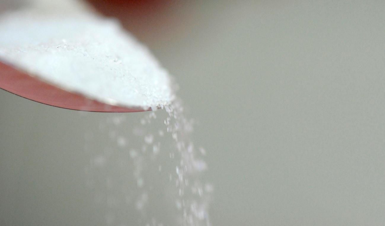 Amfetaminet byttes ut mot socker. Nu frias den huvudmisstänkte. Arkivbild. Foto: Janerik Henriksson/TT