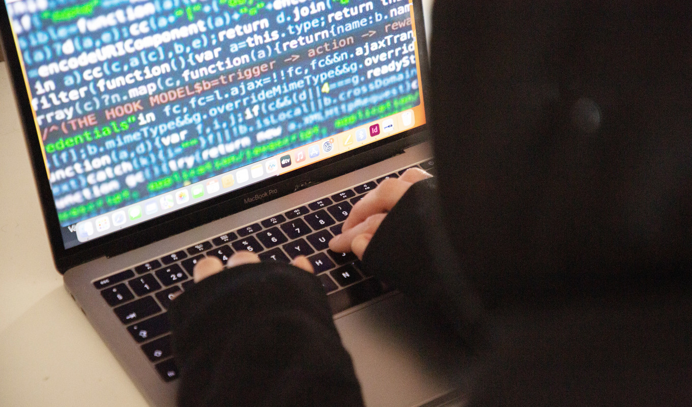 Antalet anmälda investeringsbedrägerier har ökat lavinartat jämfört med i fjol. Arkivbild. Foto: Martina Holmberg/TT
