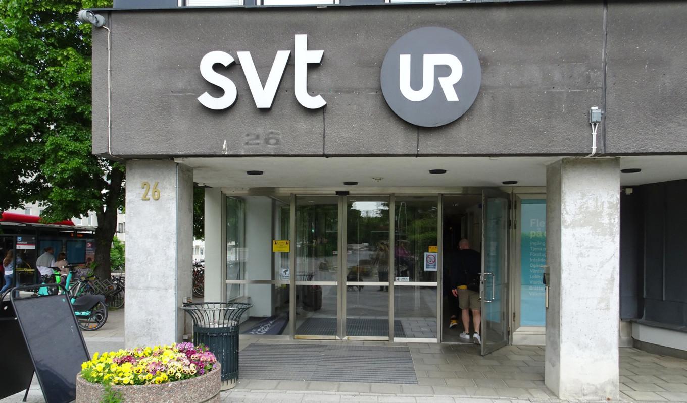 Att SVT:s intressen tycks skilja sig från folkets i många avseenden talar för ett behov av att reformera public service. Foto: Holger Ellgaard/CC BY-SA 4.0