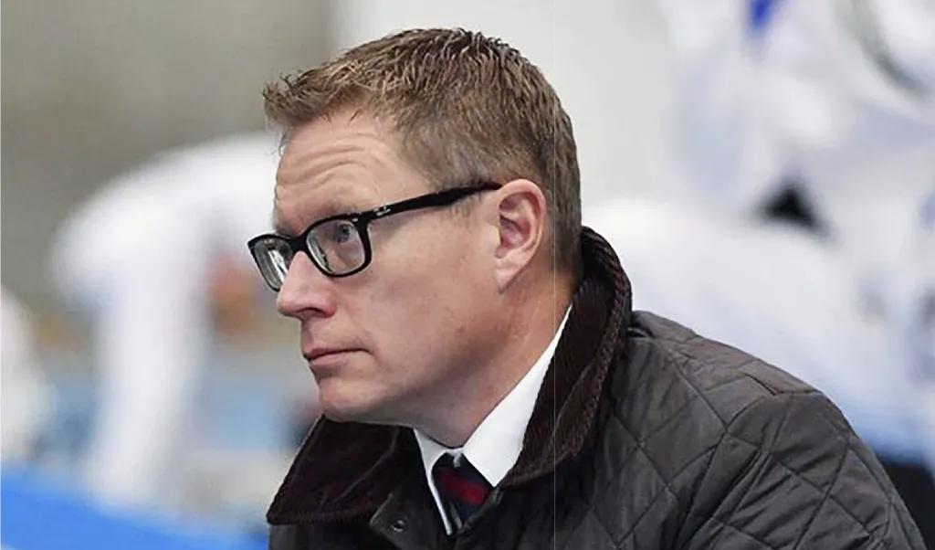 Per Palmström har med knapp marginal förlorat två strider om ordförandeposten i Sveriges olympiska kommitté (SOK) och vet inte om han ska kandidera även om två år.Foto: Augusto Bizzi/Svenska fäktförbundet