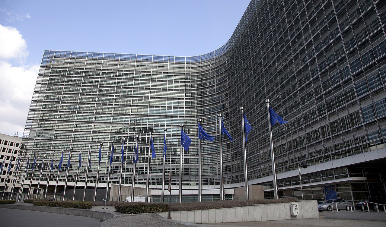 EU-parlamentet enades på torsdagsmorgonen med stor majoritet om att gå vidare med sin linje i förhandlingarna om en ny AI-lagstiftning. Foto: Cancillería Ecuador (CC BY-SA 2.0)