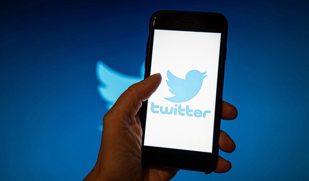 Twitter börjar nu rensa bort inaktiva konton. Foto: Sofia Drevemo