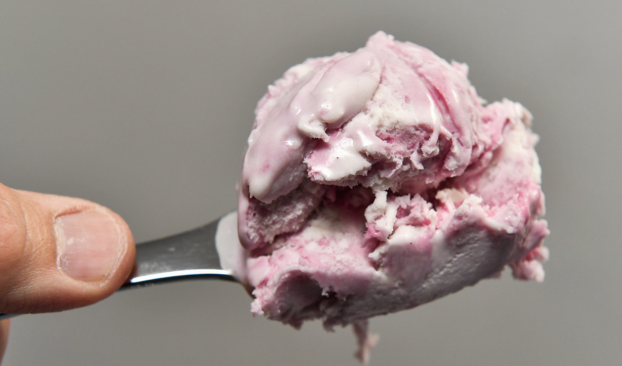 Glass för 50|000 kronor förstördes. Arkivbild. Foto: Jonas Ekströmer/TT