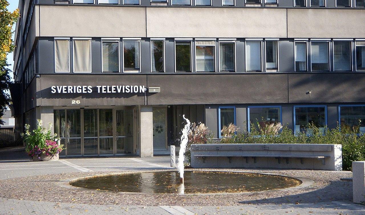 ”Förvaltningsstiftelsen för SR, SVT och UR” är namnet på den stiftelse som skapades 1997 med det uttryckta ändamålet att tjäna som en buffert mellan statsmakt och Sveriges public servicekanaler. Foto: Holger Ellgaard / CC BY-SA 3.0