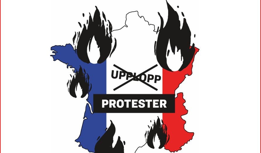 Illustration: Jens Almroth