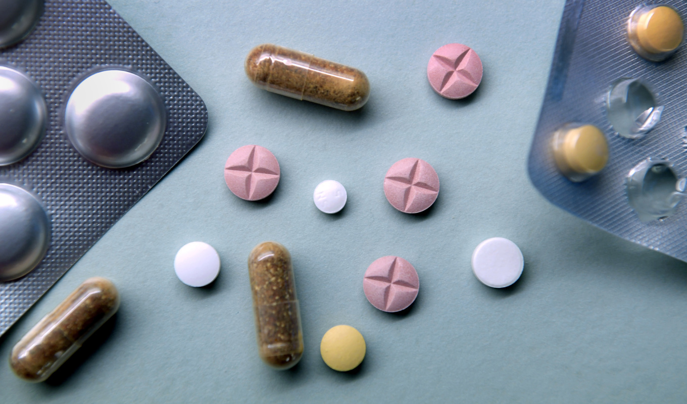 Tidigare fick läkemedelsindustrin finansiera upp till 50 procent av läkares resor, kost och logi vid exempelvis konferenser. Den möjligheten togs dock bort genom ett avtal för åtta år sedan. Nu måste sjukvården själv bekosta kongresser för personalen. Foto: Janerik Henriksson/TT