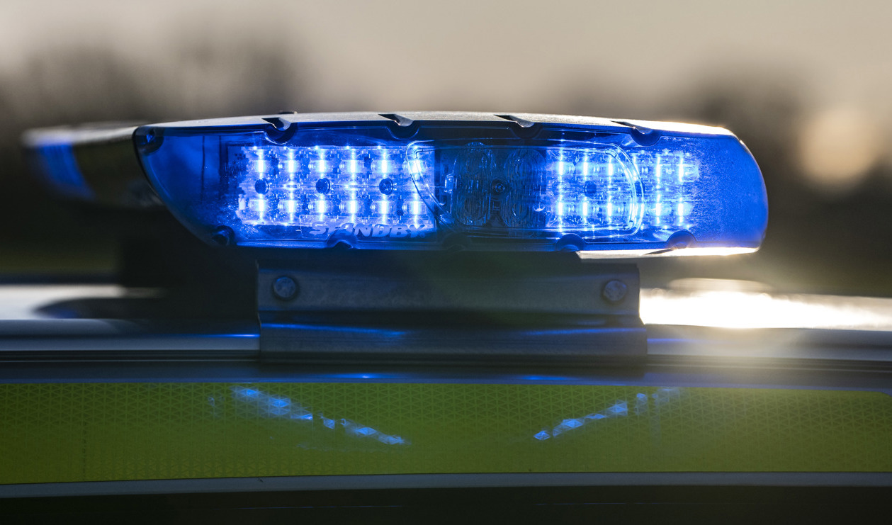 Polisen i Göteborg grep under torsdagskvällen en man misstänkt för mordförsök. Arkivbild. Foto: Johan Nilsson/TT