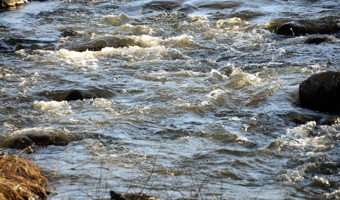 Elbolaget Mälarenergis kraftstationer har startat tidigare än normalt, enligt företaget. Arkivbild. Foto: Staffan Almquist/TT