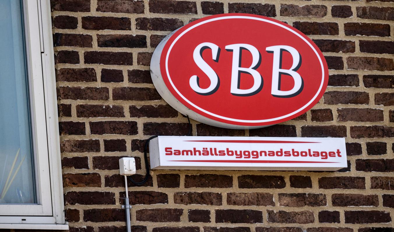 SBB tar in drygt två miljarder kronor genom en nyemission. Arkivbild. Foto: Johan Nilsson/TT