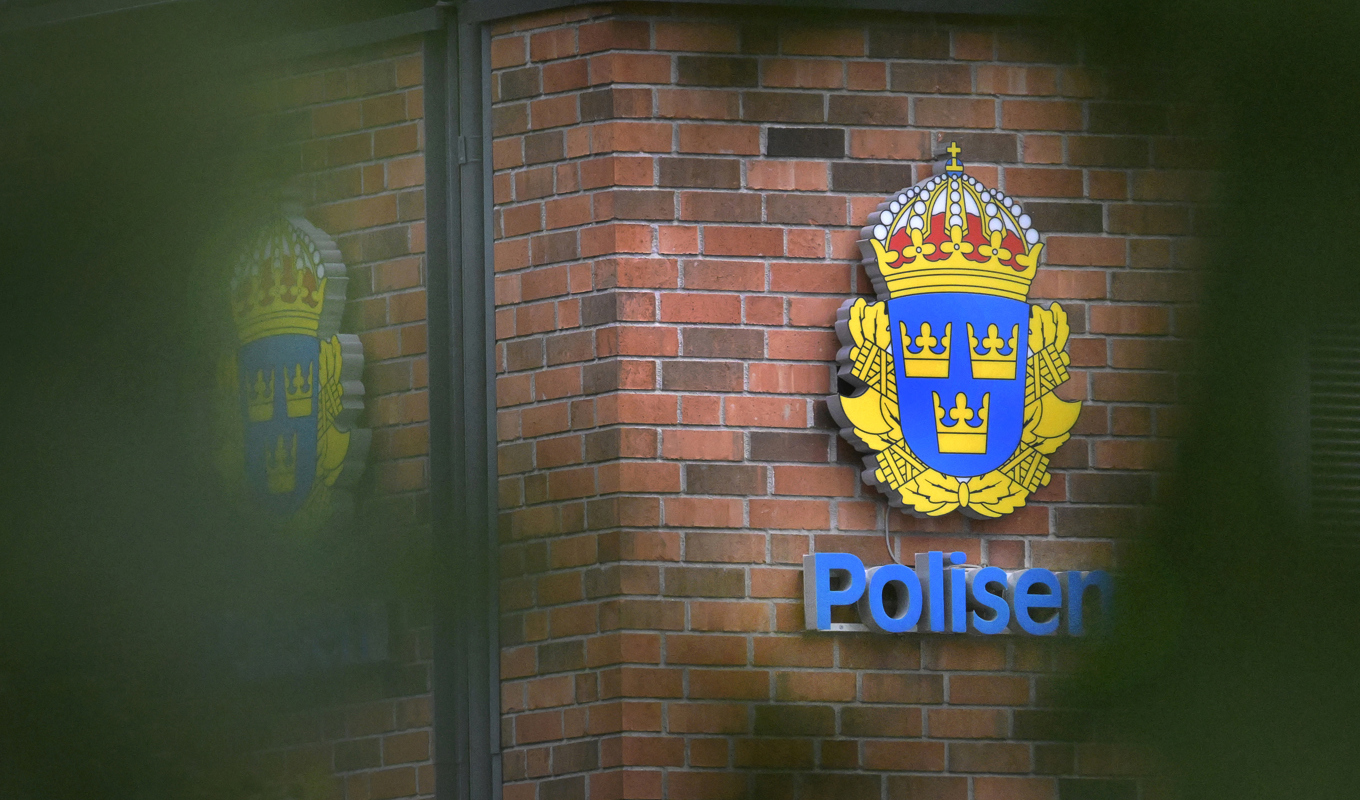 Terrorbrott bör framgå av det utdrag ur belastningsregistret som skolor granskar före anställning, hävdar CVE. Arkivbild. Foto: Janerik Henriksson/TT