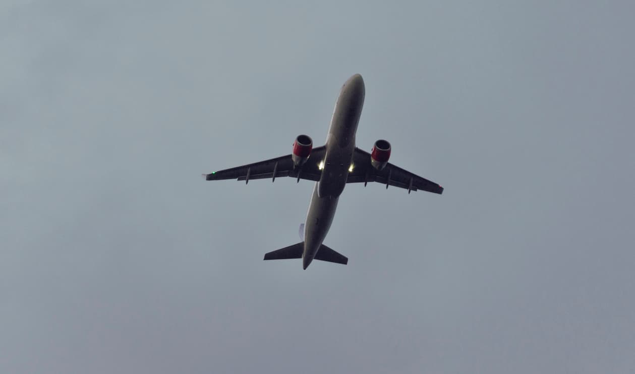 26 irakiska medborgare tvångsutvisades i morse från Sverige. Arkivbild. Foto: Stina Stjernkvist/TT