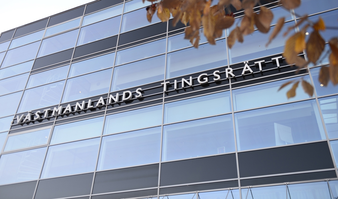 Åklagaren anser att brottet ska bedömas som synnerligen grovt då barnet är närstående. Arkivbild. Foto: Pontus Lundahl/TT