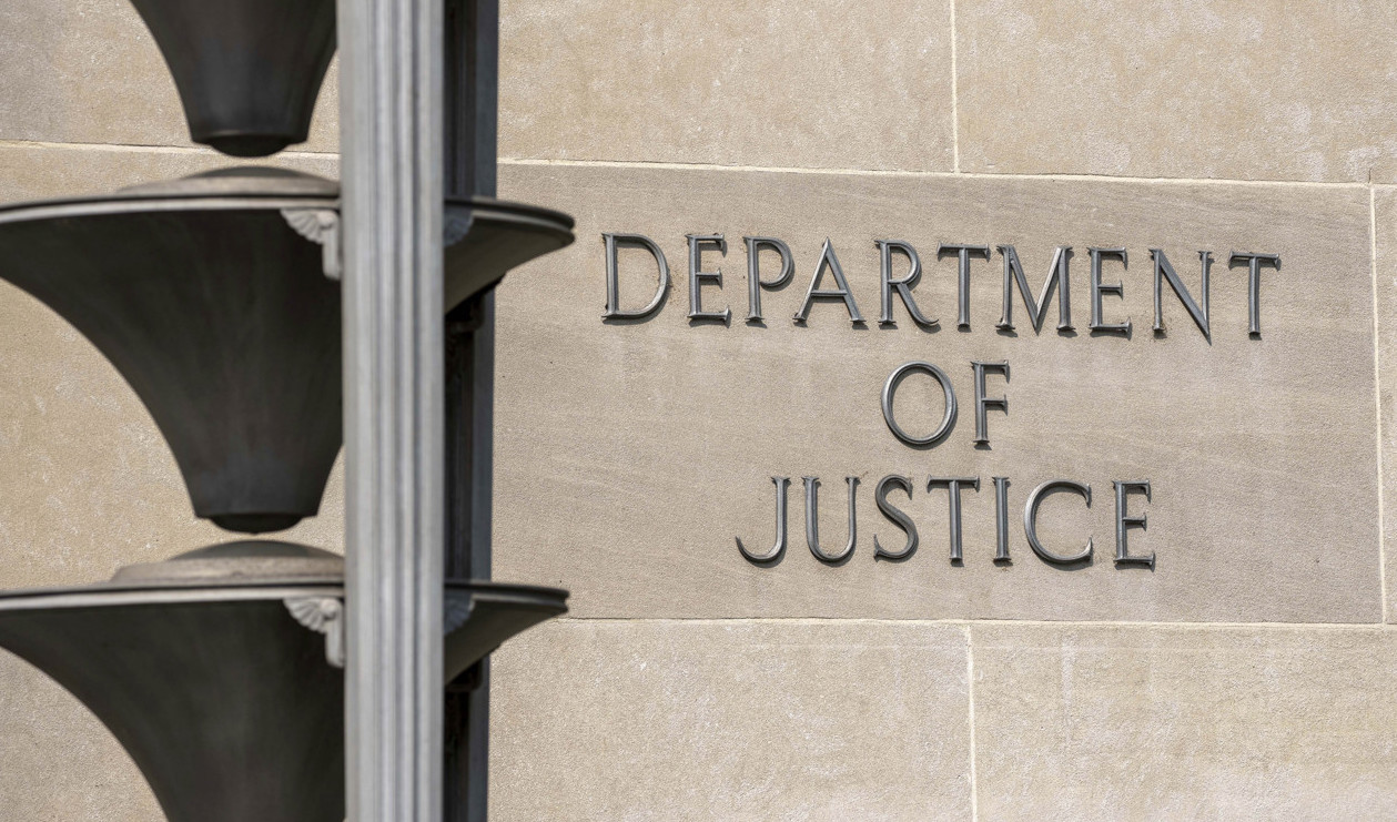 En före detta soldat har gripits i USA, misstänkt för försök till spioneri. Arkivbild. Foto: Alex Brandon/AP/TT