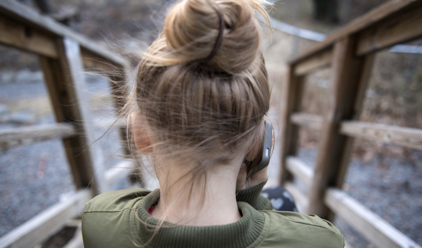 Anorexi är den sjukdom som är mest dödlig av alla psykiatriska tillstånd i världen, bortsett från opiatberoende. Arkivbild. Foto: Jessica Gow/TT