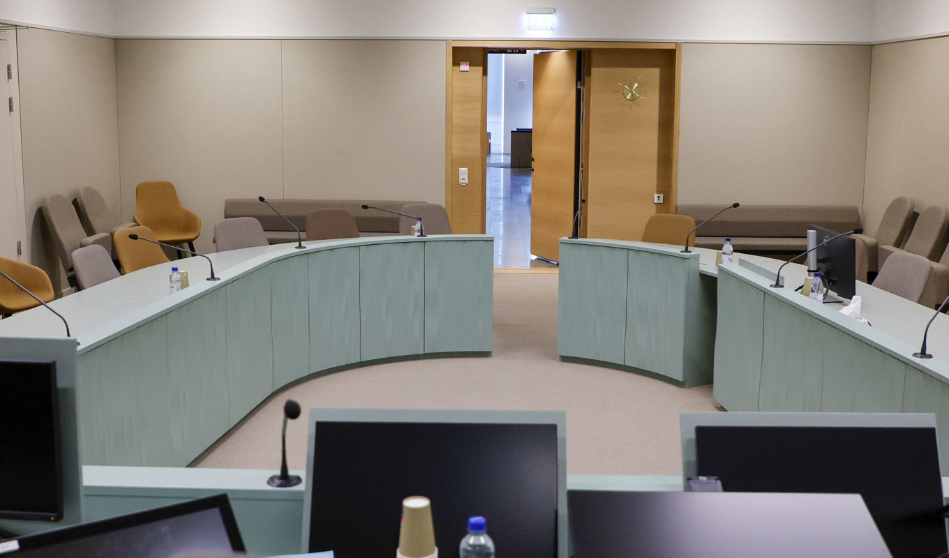 Under Toverättegångens andra dag i Göta hovrätt uttalade sig fyra olika rättsläkare om dödsorsaken. Arkivbild. Foto: Adam Ihse/TT