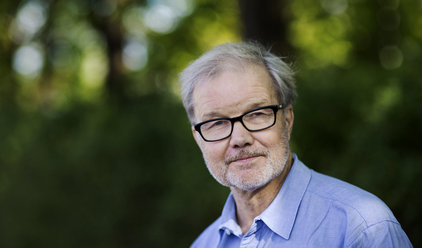 Enligt forskaren Ingmar Skoog mår dagens 70-åringar som en 50-åring gjorde på 1970-talet. Arkivbild. Foto: Johan Wingborg/Göteborgs universitet/TT