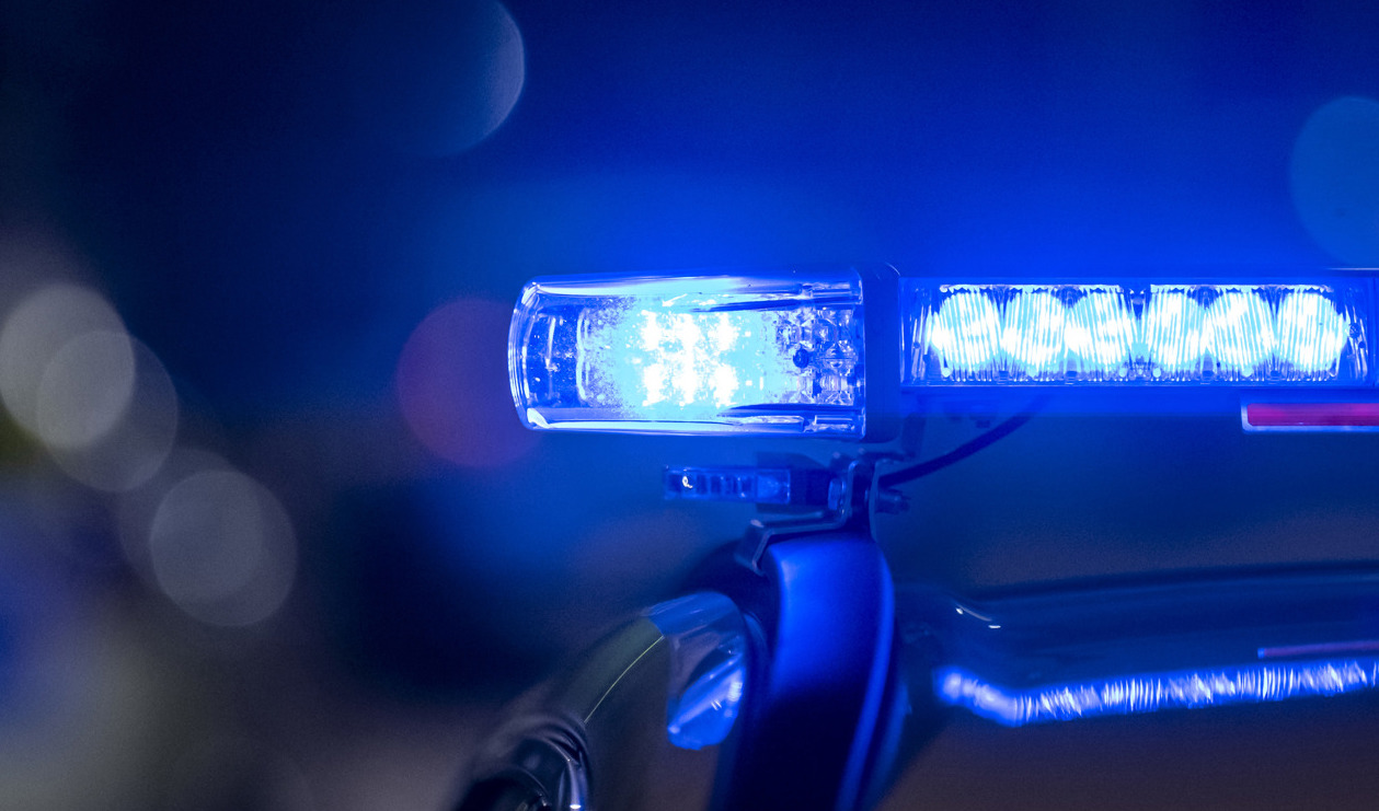 En man i 85-årsåldern har hittats svårt skadad utomhus. Arkivbild. Foto: Johan Nilsson/TT