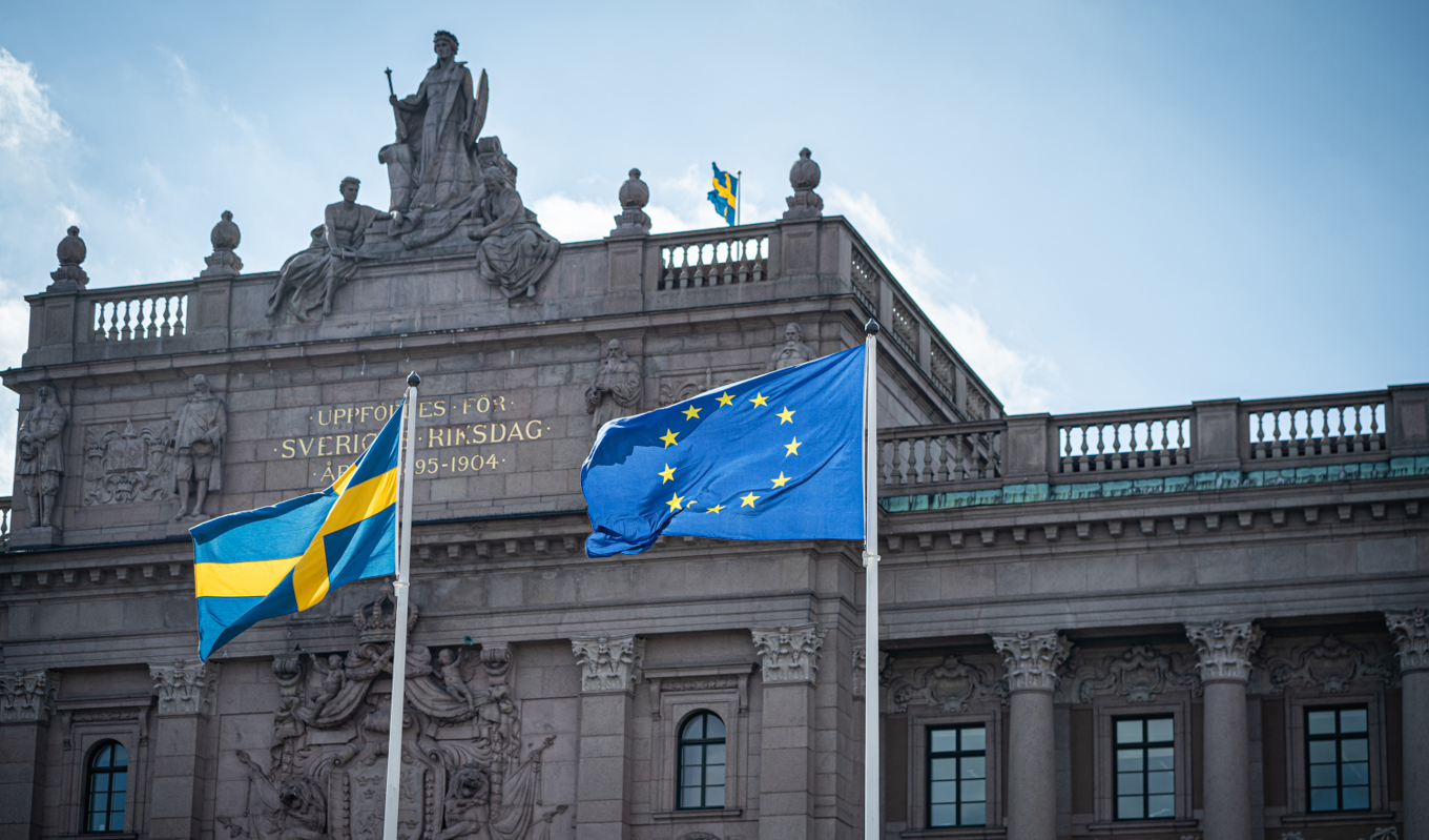 Debattören önskar en politik som fokuserar på lyhördhet för behov, fakta och logik, och som erkänner att människor är olika. Foto: Sofia Drevemo
