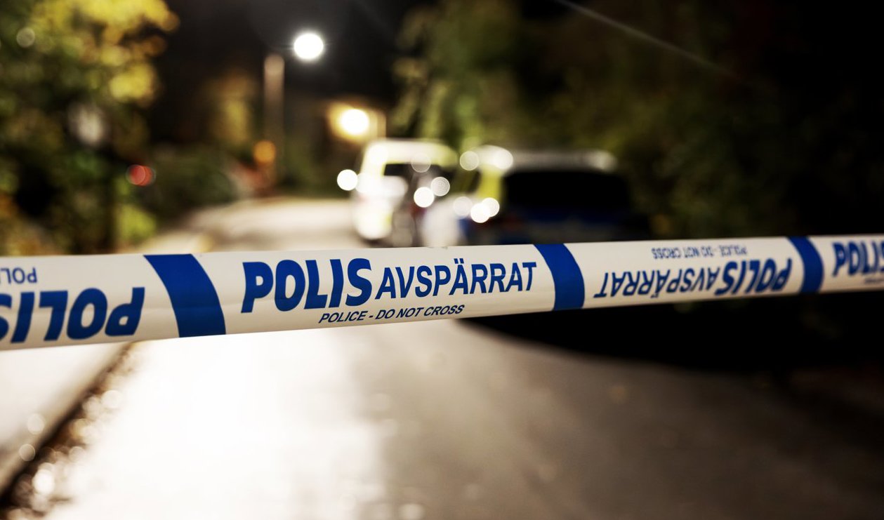 Bob-råden ska motverka att barn och unga rekryteras till kriminella gäng. Arkivbild. Foto: Nils Petter Nilsson/TT