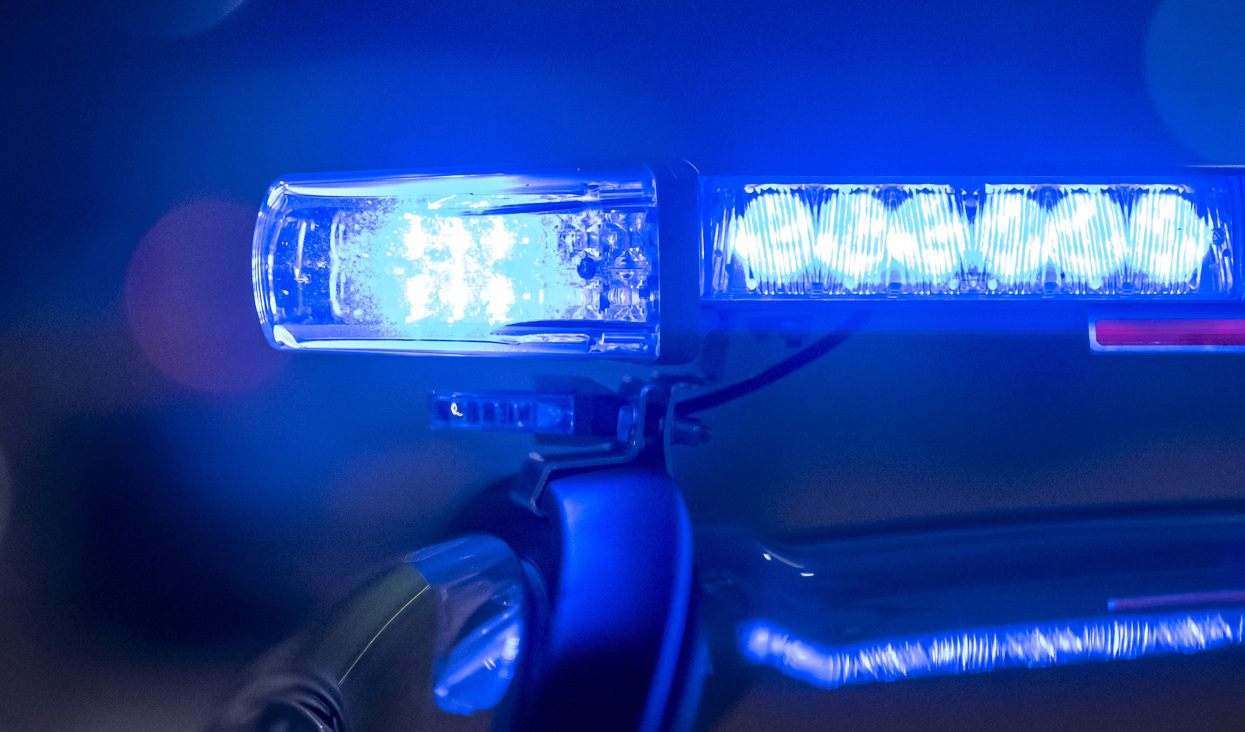 Polisen larmades om en skottlossning i Norrköping på torsdagskvällen. Arkivbild. Foto: Johan Nilsson/TT