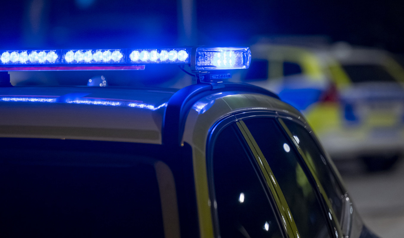 En lägenhet besköts under natten till torsdagen i Norrköping. Arkivbild. Foto: Johan Nilsson/TT