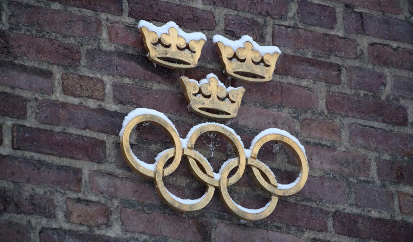 Processen med en svensk OS-ansökan går vidare men riskerna med ett OS på hemmaplan blir inte tillräckligt belysta. Foto: Jessica Gow/TT