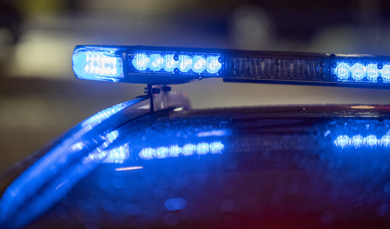 Ingen person ska ha skadats i samband med explosionen. Arkivbild. Foto: Johan Nilsson/TT