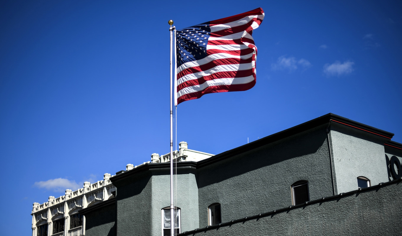 Producentpriserna steg. Arkivbild. Foto: Pontus Lundahl/TT