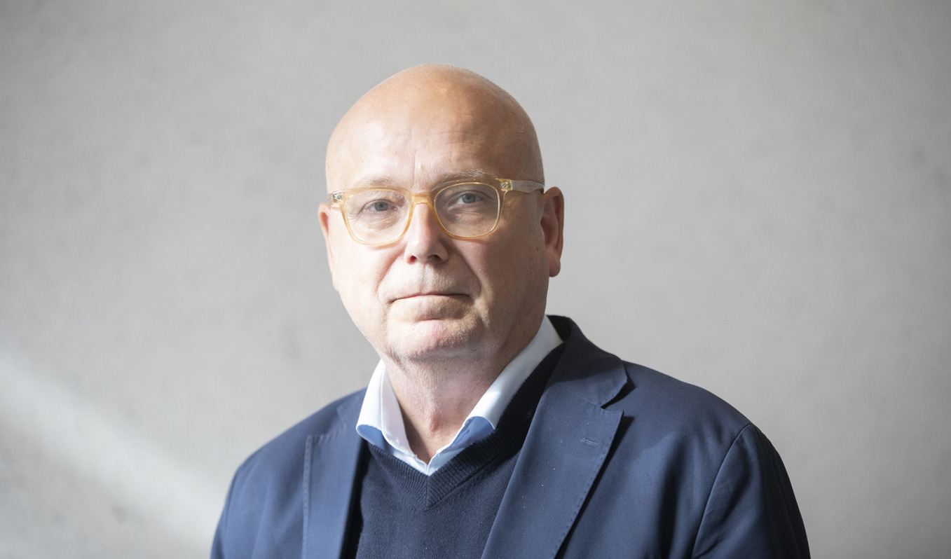 Enligt terrorforskaren Magnus Ranstorp har Hamas aldrig tidigare riktat in sig på mål utanför Mellanöstern. Arkivbild. Foto: Sören Andersson/TT