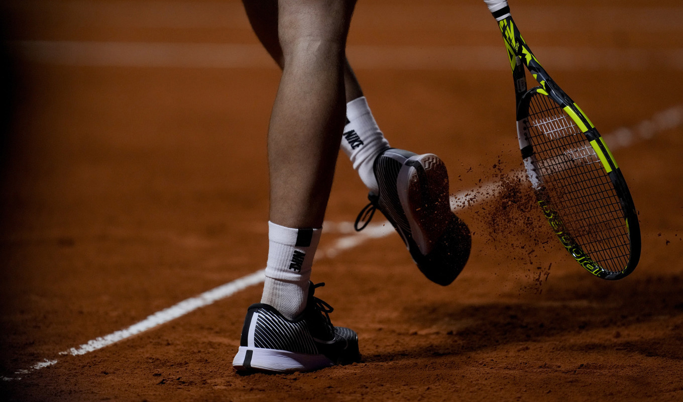 Genrebild. Foto: Natacha Pisarenko/AP/TT