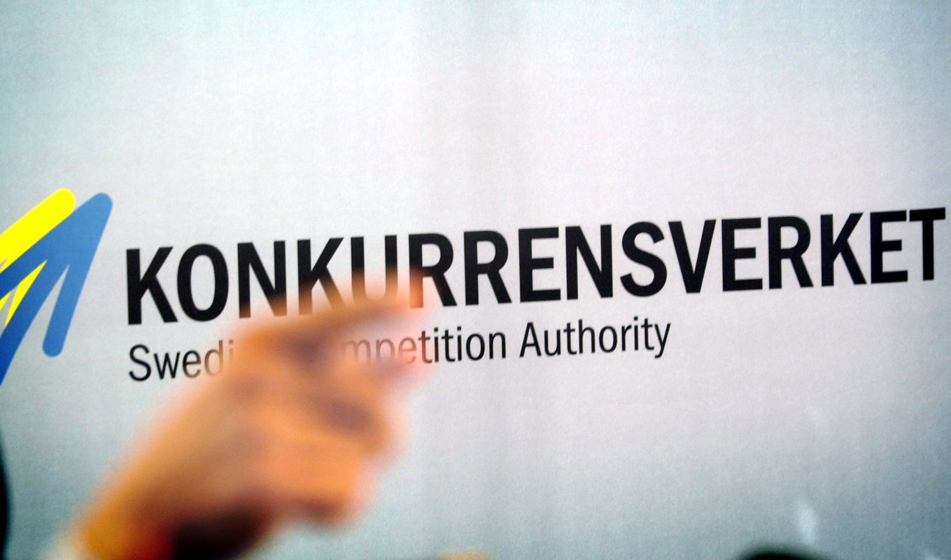 Konkurrensverket har vänt sig till domstol och yrkar på att nio regioner ska betala upphandlingsskadeavgifter för otillåten direktupphandling. Arkivbild. Foto: Claus Gertsen/TT