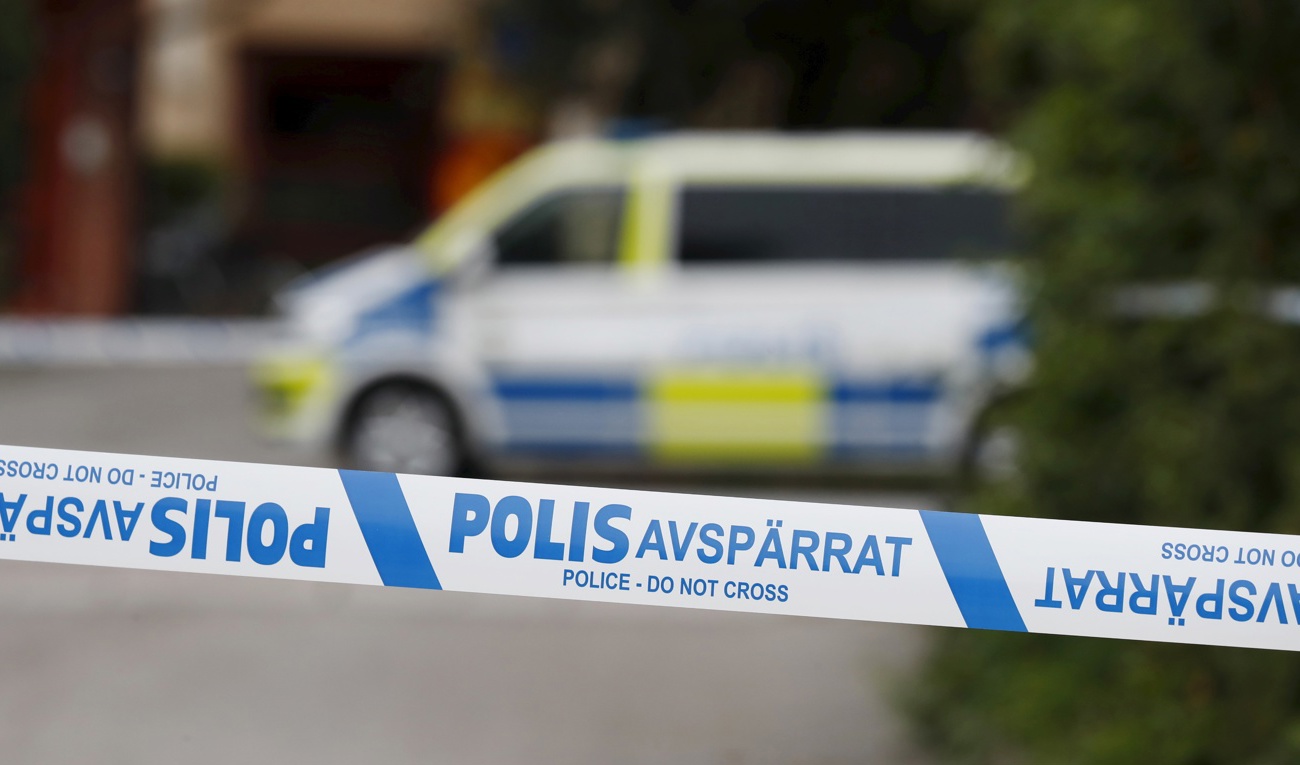 En man som varit anmäld försvunnen har hittats död i Västerås. Arkivbild. Foto: Mickan Palmqvist/TT