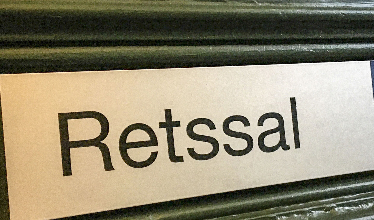 Ett fall av dödshjälp röner stor uppmärksamhet i Danmark. Arkivbild. Foto: John Alexander Sahlin/TT