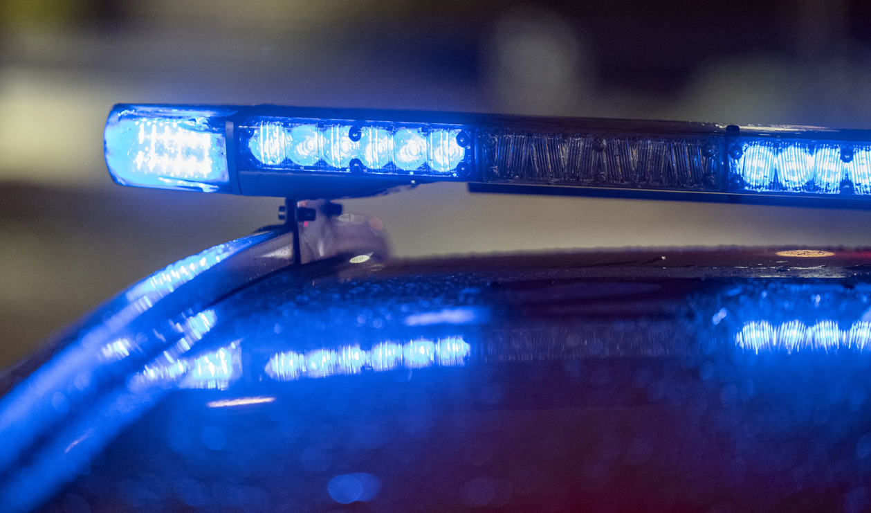 En man har häktats misstänkt för mordet på en kvinna i Vingåker. Arkivbild. Foto: Johan Nilsson/TT