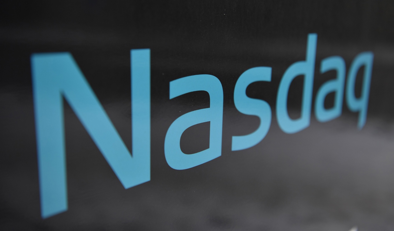 Börsoperatören Nasdaq utreds för misstänkta regelbrott av Finansinspektionen (FI). Arkivbild Foto: Erik Simander/TT