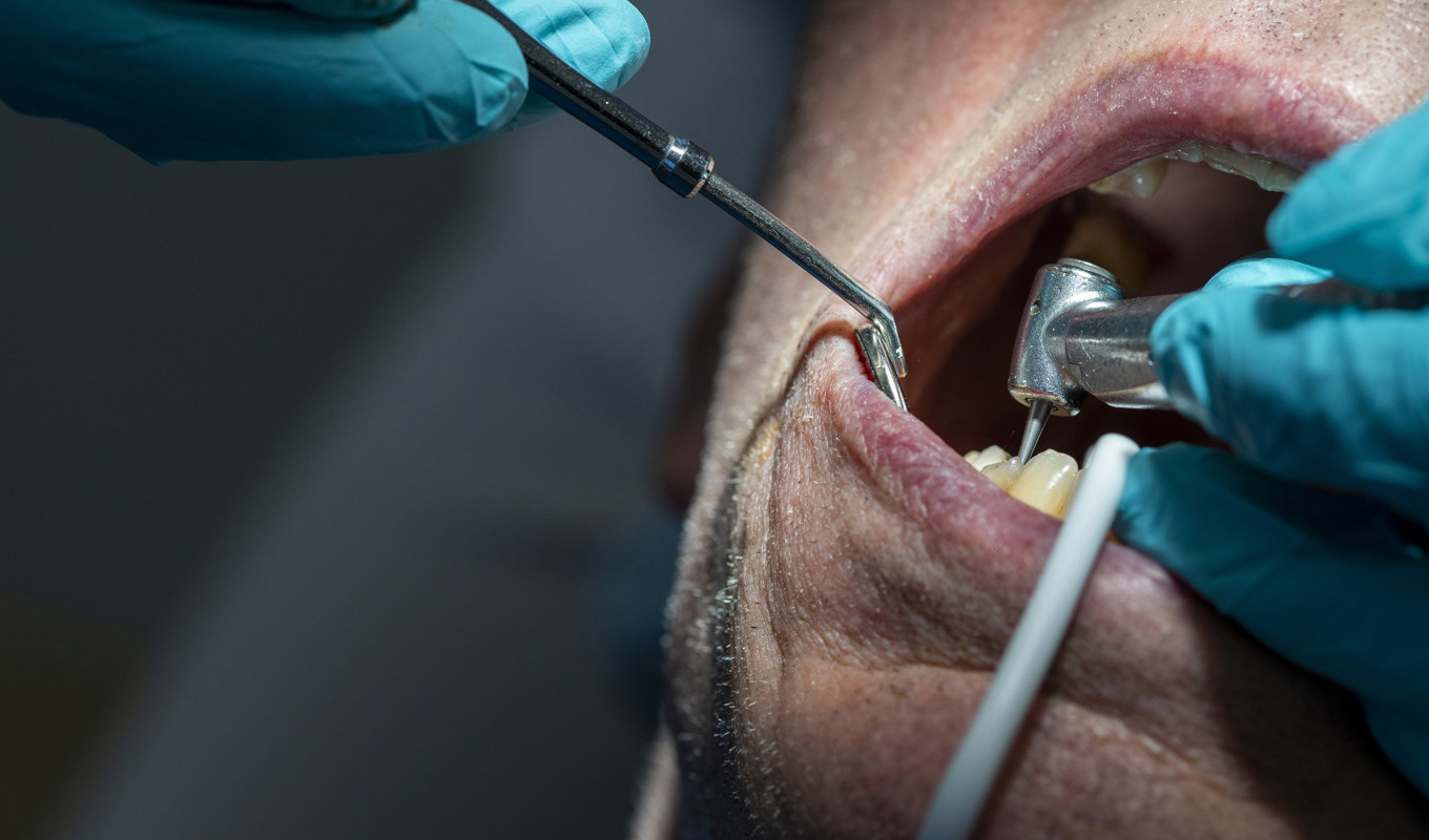 Foto: Tore Meek NTB/TT