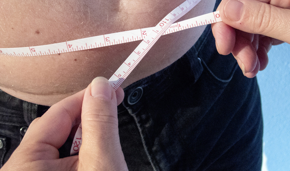 Läkemedel mot diabetes och fetma utreds. Arkivbild. Foto: Gorm Kallestad / NTB