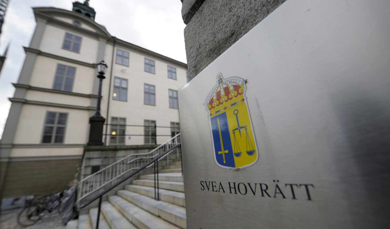 En person som har förvaltare saknar åtkomst till sina tillgångar. De sköts i stället av förvaltaren. Arkivbild. Foto: Leif R Jansson/TT