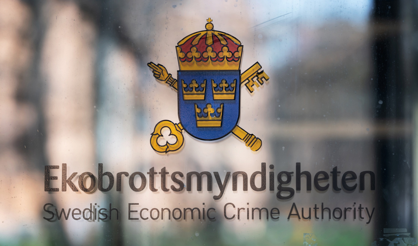 Toppchefens anhöriga gjorde miljonvinster på aktier. Arkivbilder. Foto: Stina Stjernkvist/TT