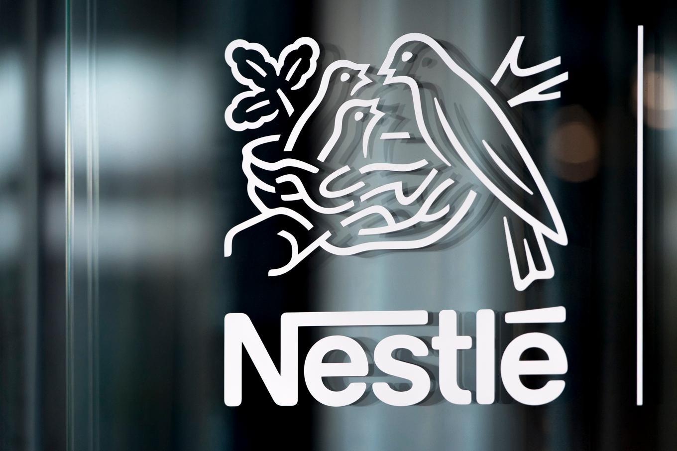 Nestlé ökar vinsten med 20 procent. Arkivbild. Foto: Laurent Gillieron/AP/TT