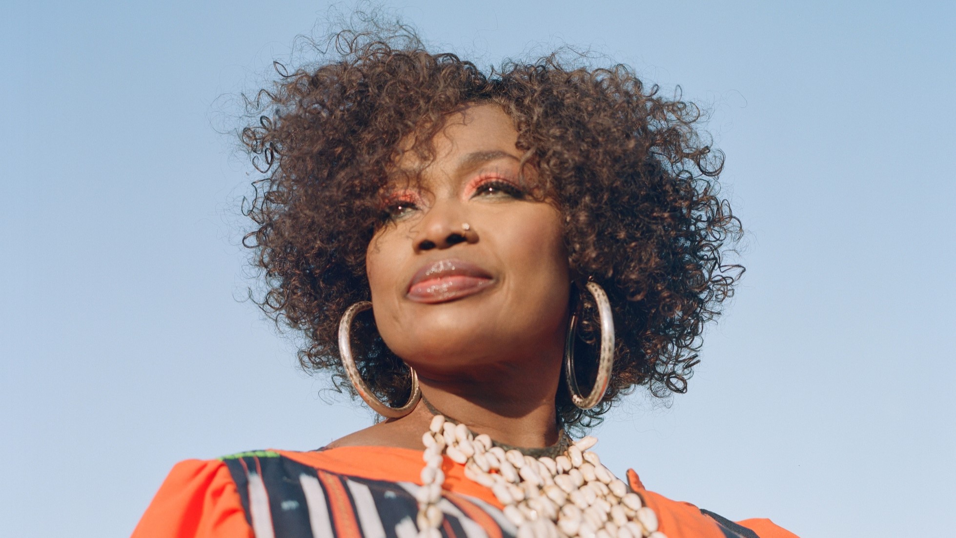 Sangaré tilldelas pris för sitt ”musikskapande med rötter i urgamla traditioner”. Foto: Holly Whittaker