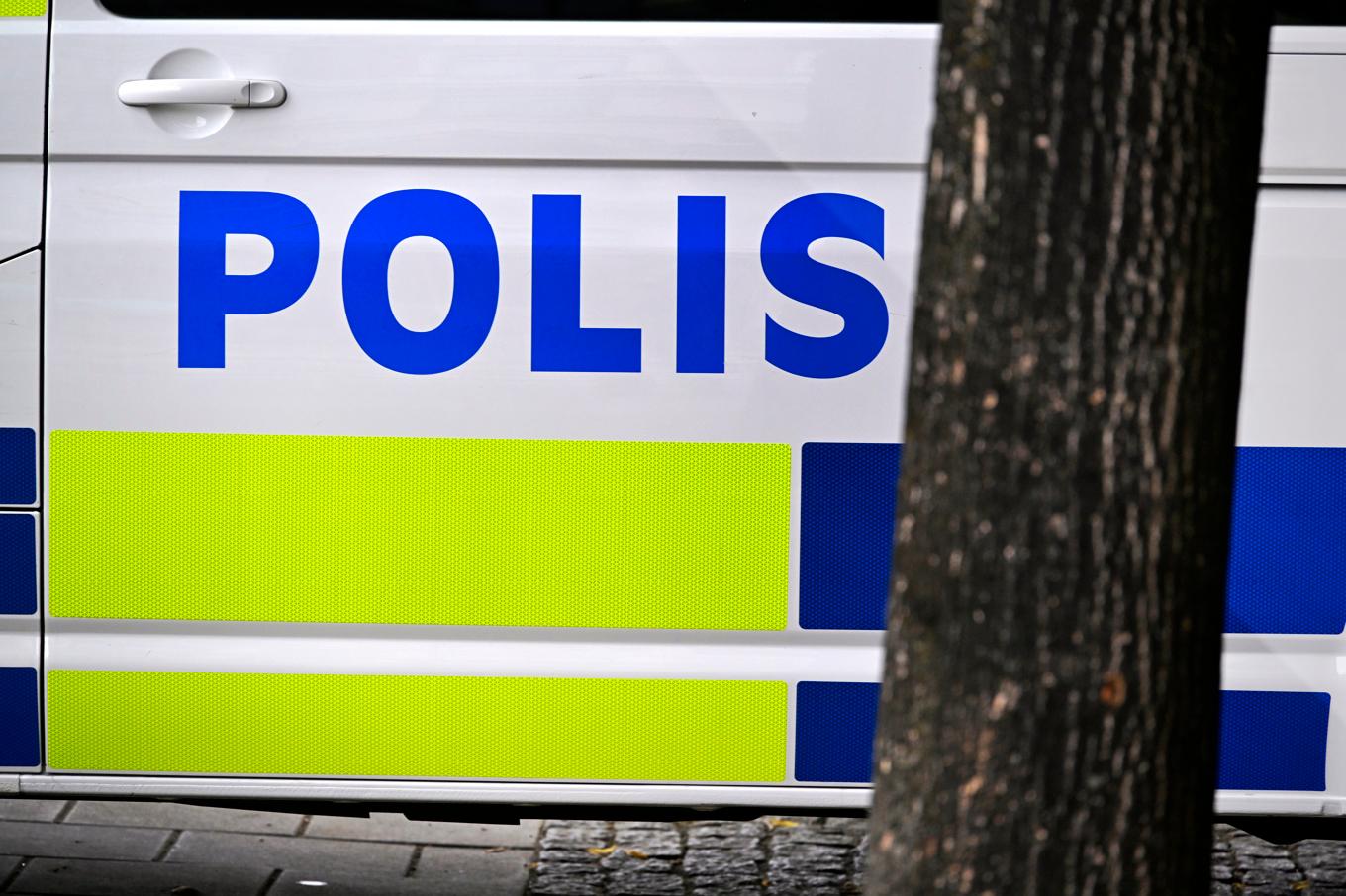 Polisen har inlett en förundersökning om grov allmänfarlig vårdslöshet och vållande till annans död. Arkivbild. Foto: Janerik Henriksson/TT