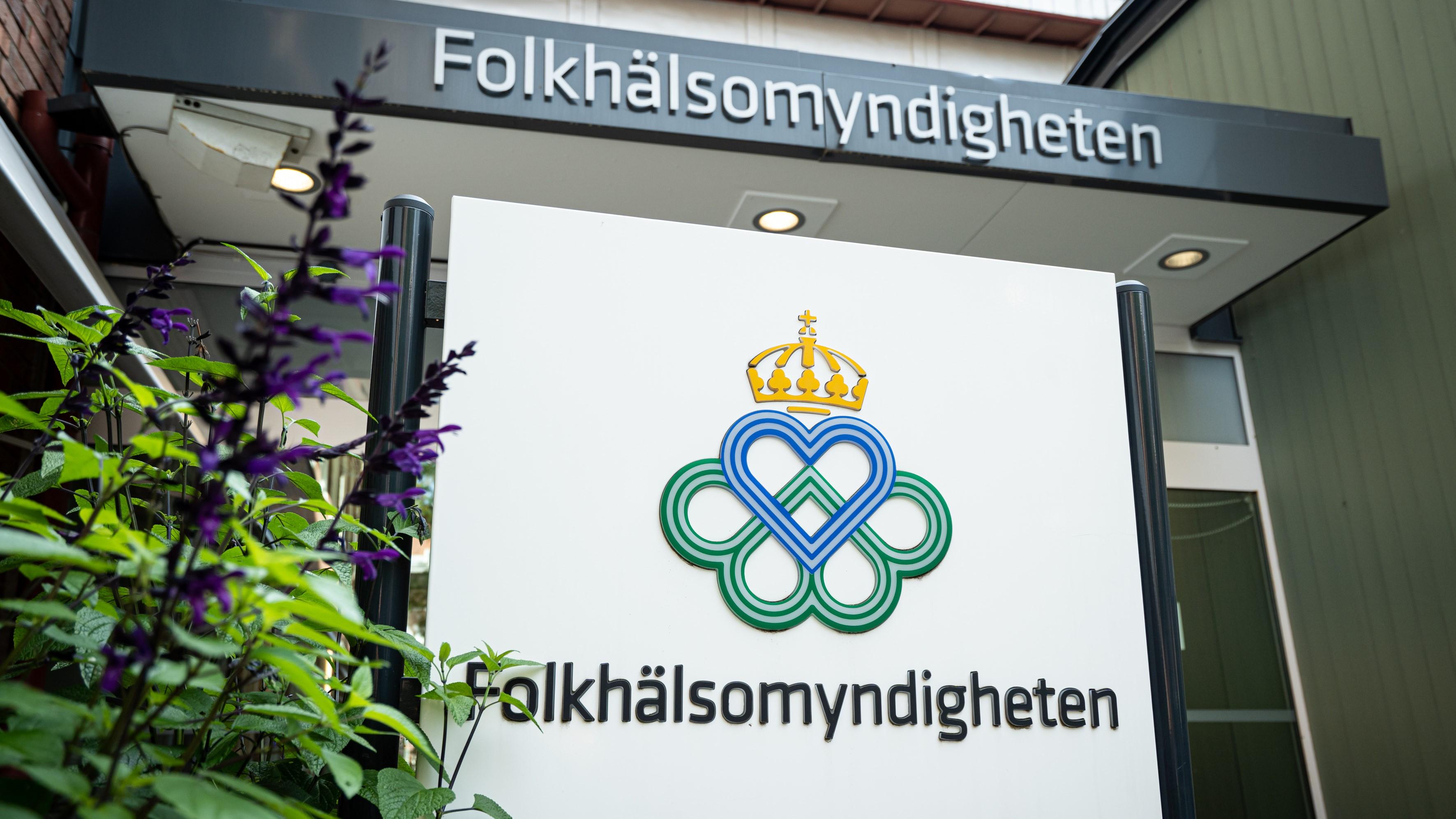 Ett tiotal personer i Stockholmsområdet har drabbats av apkoppor. Foto: Sofia Drevemo
