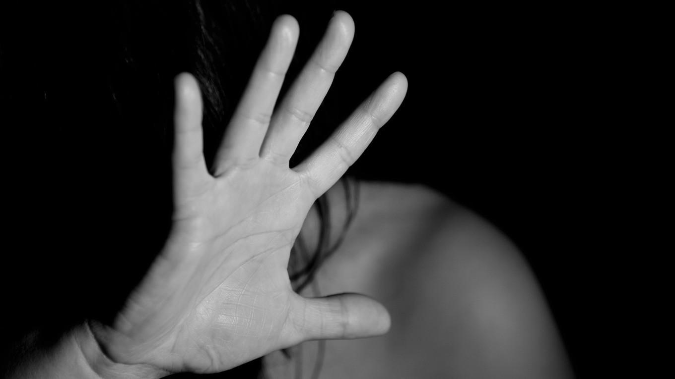 Förra året upptäcktes 414 fall av människohandel. Många personer användes för sexuella ändamål. Foto: Nino Carè